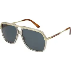 Gucci GG0200S Sunglasses