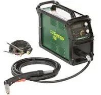 Thermal Dynamics 1-5631-1X Plasma Cutter,60A Rated Output,90 Psi