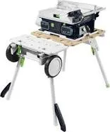 Festool CSC SYS 50 ebi-Set Cordless Table Saw