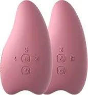 Momcozy Warming Vibration Lactation Massager