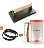 Blackstone Breakfast Kit