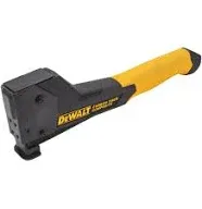 DeWalt DWHT75900 Carbon Fiber Hammer Tacker