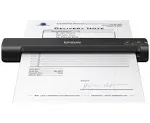 Epson WorkForce ES-50 Portable Document Scanner