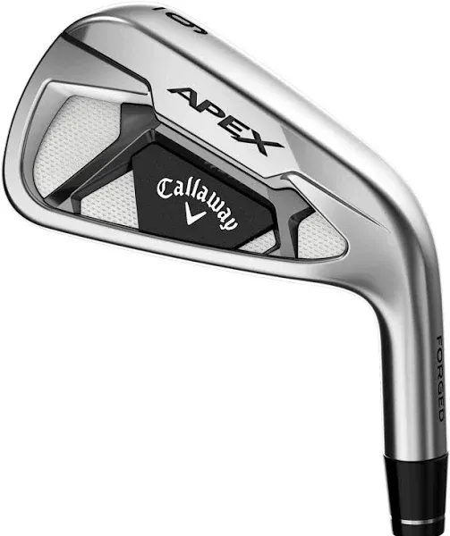 Callaway Apex 21 Iron Set