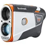 Bushnell Golf Tour V6 Shift Laser Rangefinder