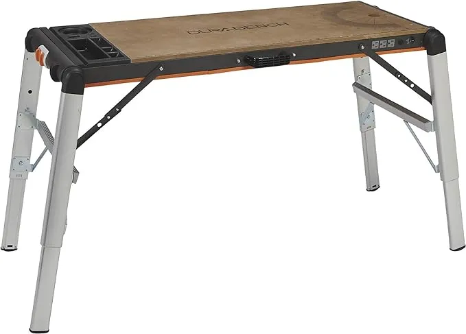 X-Tra Hand 2-in-1 Workbench/Platform