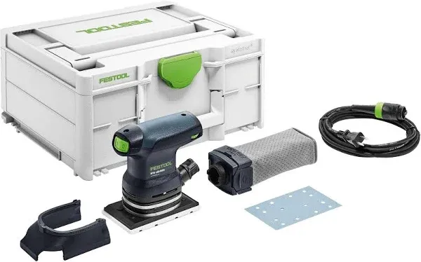 Festool Orbital Sander RTS 400 REQ