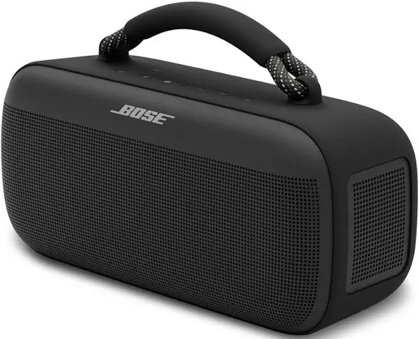 Bose SoundLink Max Bluetooth Portable Speaker