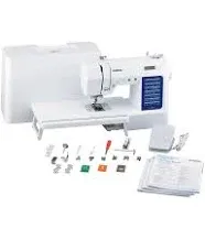 Brother CS7000X Computerized Sewing and Quilting Machine