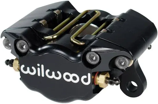 Wilwood 120-10188 Dynalite 1.75" Single Billet Brake Caliper