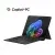 Microsoft Surface Pro 11 Copilot+ PC Tablet - 13"" - Qualcomm Snapdragon X Plus - 16 GB - 512 GB SSD - Windows 11 Home - Black - Oryon Deca-core (10 Co