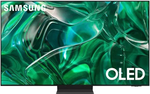 Samsung 65" Class S95C 4K OLED Smart TV