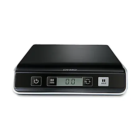 DYMO&reg; M10 Digital Postal Scale