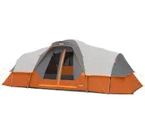 Core Equipment 11 Person Extended Dome Tent