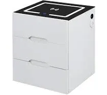 Panana LED Nightstand