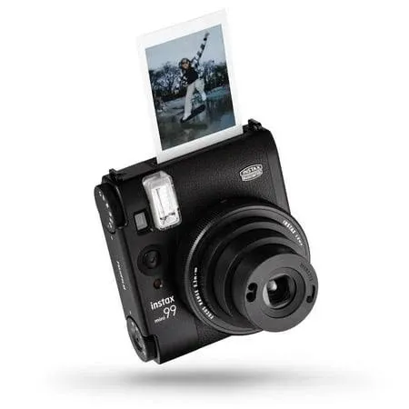 Fujifilm Instax Mini 99 Instant Film Camera