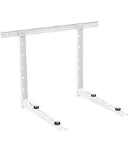 MRCOOL Condenser Wall Mounting Bracket Kit