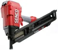 SENCO 4Z0101N FramePro 325XP 3-1/4&#034; 34 Degrees Paper Taped Framing Nailer New