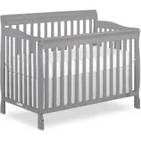 Dream On Me Ashton 5-in-1 Convertible Crib