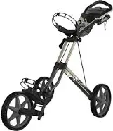 Sun Mountain Speed Cart V1R Push Cart