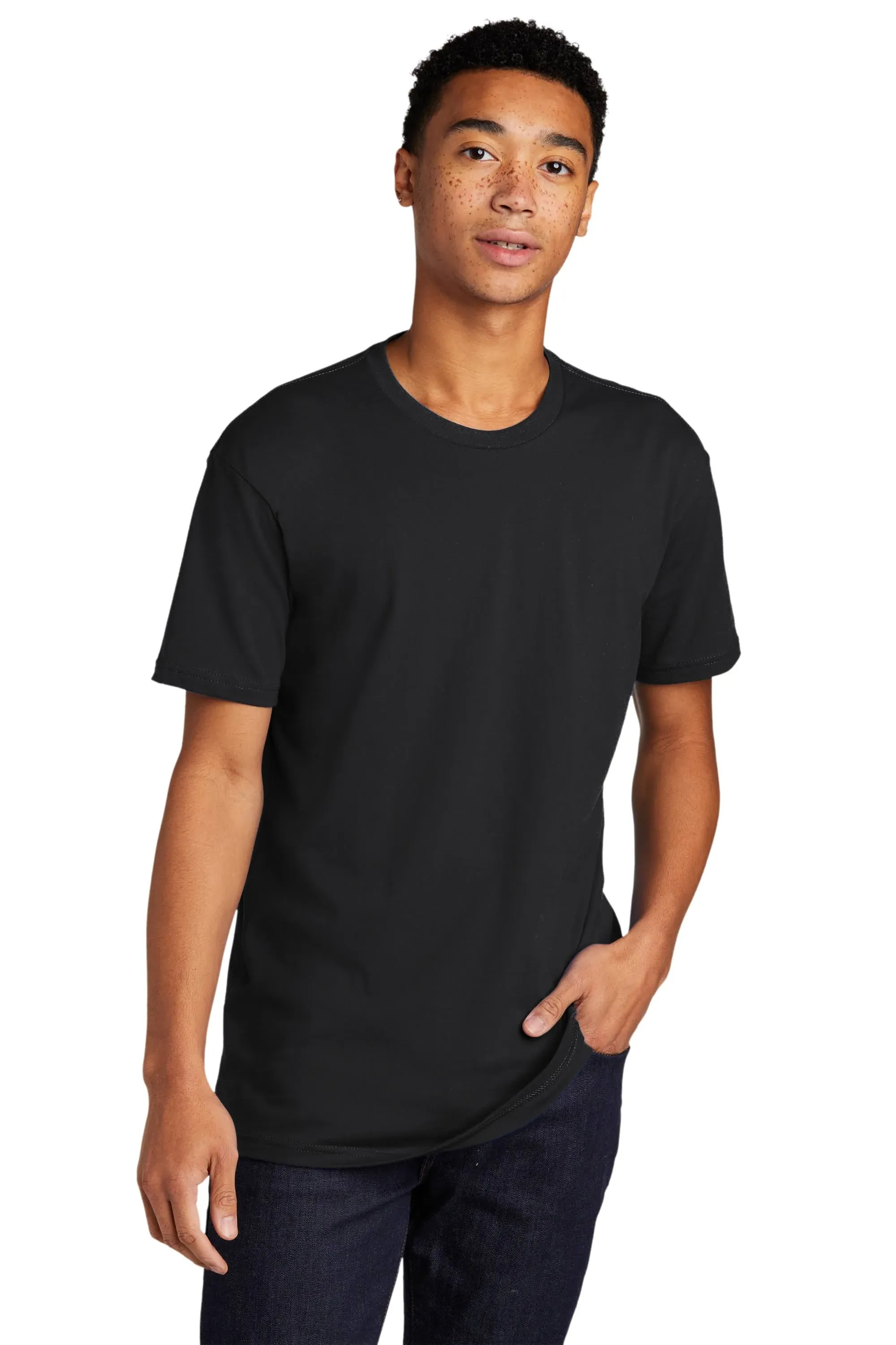 Next Level Unisex 3600 Cotton T-Shirt