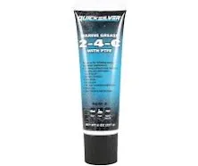 Quicksilver 2-4-C Marine Grease 92-802859Q 1