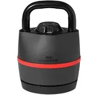 Bowflex SelectTech 840 Adjustable Kettlebell