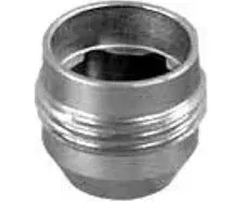 McGard 24012 Cone Seat - Under Hub Cap Wheel Locks