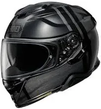 Shoei Adult GT-Air II Glorify Full-Face Street Motorcycle TC-5 X-Large