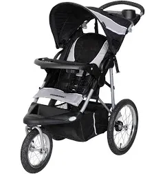 Baby Trend Expedition Jogger Stroller - Bubble Gum