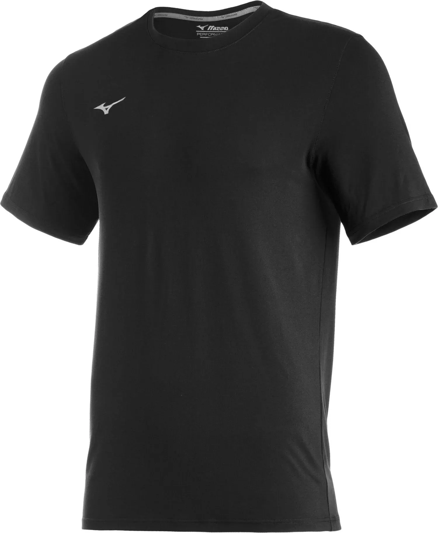 Mizuno Youth Comp Diamond Short Sleeve Crew