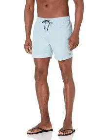 Billabong Men's Standard Classic Elastic Waist Boardshort Swim Short Trunk