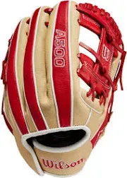 Wilson 10.5" A500 Youth Baseball Glove