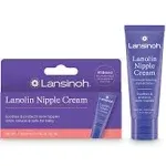 Lansinoh HPA Lanolin Skin Protectant Minis - 3 pack