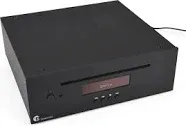 Pro-Ject CD Box DS3 CD Player Black