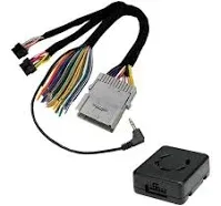 Axxess - AXDI-CL2 - GM Data Interface 2000-2013