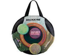 Waboba Backnine Nomadic Disc Golf Game