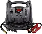 Schumacher SJ1332 Portable Jump Starter