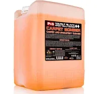 P & S Carpet Bomber Carpet & Upholstery Cleaner 5 gal.