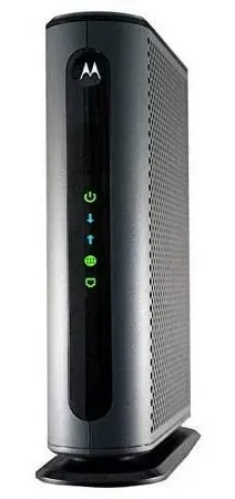 Motorola Mb8600 DOCSIS 3.1 Cable Modem Approved Comcast Xfinity, Cox, and