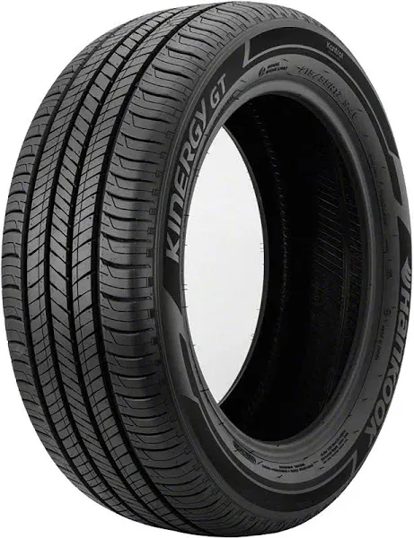 Hankook Ventus V2 Concept2 H457 215/55R17 94W BW Tire (QTY 2)