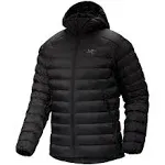 Arc'teryx Cerium Hoody Men's (Black)