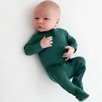 Kyte Baby Size 18-24M Zippered Footie in Emerald