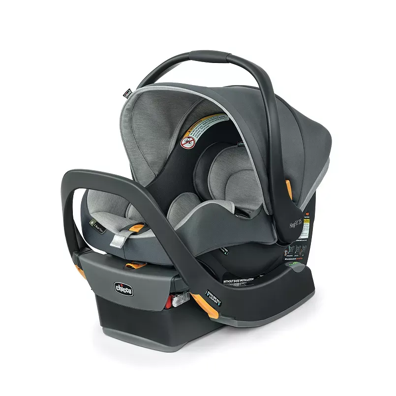 Chicco KeyFit® 35 ClearTex® Infant Car Seat