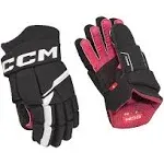 CCM Next Hockey Gloves - Junior