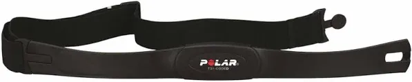 Polar T34 Transmitter HR Chest Strap by Kettler Fitness (Model 392027802)