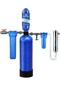 Aquasana Rhino Well Water Whole House Filter