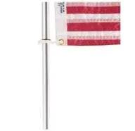 Taylor 36In Alum Flag Pole 918