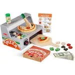 Melissa & Doug - Top & Bake Pizza Counter