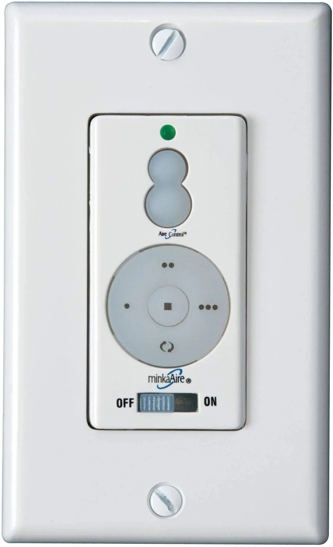 Minka Aire Wall Control System WCS212